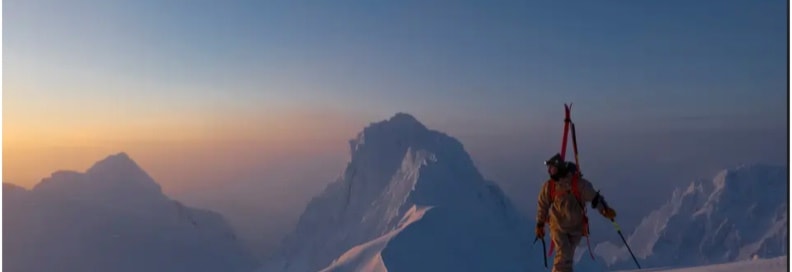 SKI Nicolay Schimrer